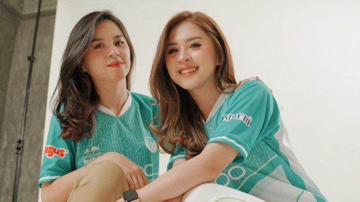Sederet Atlet Perempuan Indonesia di Dunia E-Sport