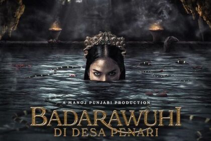 5 Fakta Menarik Badarawuhi di Desa Penari, Apa Saja?
