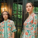 5 Inspirasi OOTD Unik Lebaran Seleb, Nyaman Buat Silaturahmi!