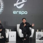 Erspo Akan Ganti Desain Jersey Timnas Indonesia