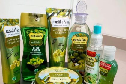 5 Produk 'Legendaris' dari Mustika Ratu yang Wajib Dicoba!