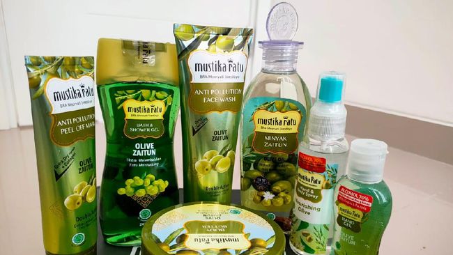 5 Produk 'Legendaris' dari Mustika Ratu yang Wajib Dicoba!