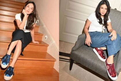 3 Brand Sepatu Lokal Berkonsep Sustainable, Berbahan Alami!