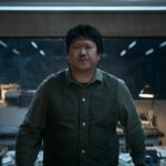 Kisah Miliuner Pembeli Lisensi Tak Bisa Tonton 3 Body Problem