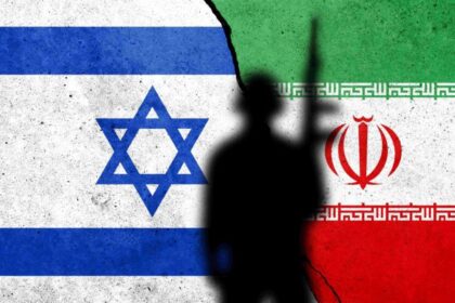 5 Fakta di Balik Perang Iran-Israel, Berpotensi Picu PD 3?