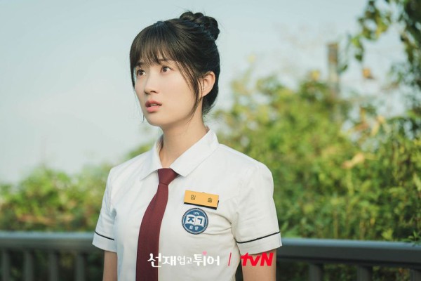 5 Drakor Terbaru dengan Rating Tinggi
