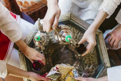 Tradisi dan Budaya Unik Lebaran di Berbagai Negara, Apa Saja?