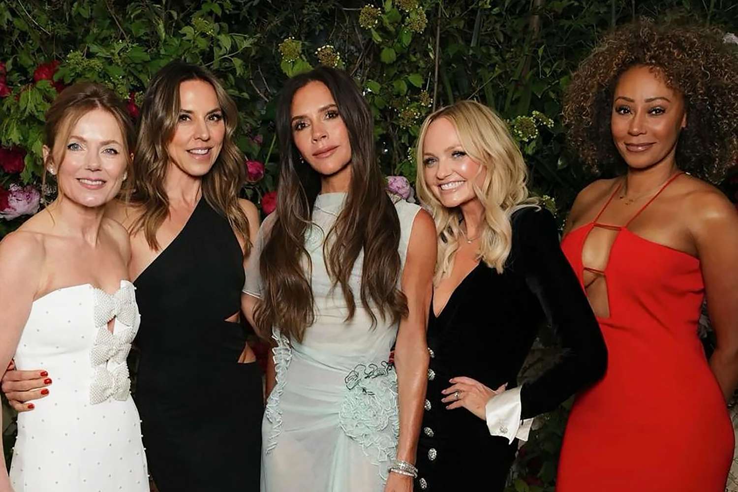 Outfit Para A-List Hollywood di Ulang Tahun Victoria Beckham
