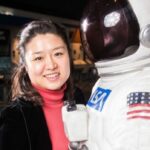Profil Yi So Yeon, Astronot Perempuan Pertama Asal Korea Selatan