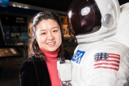Profil Yi So Yeon, Astronot Perempuan Pertama Asal Korea Selatan
