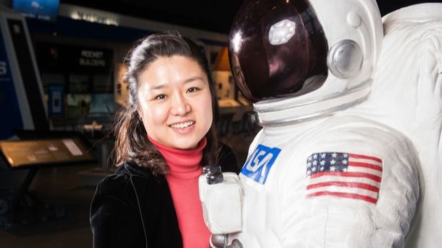 Profil Yi So Yeon, Astronot Perempuan Pertama Asal Korea Selatan