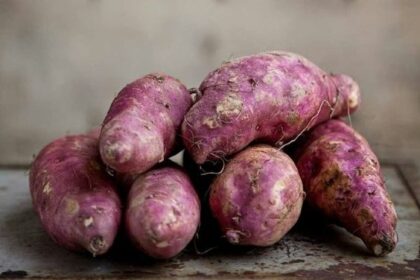 4 Kesalahan Mengolah Ubi Jalar yang Bikin Nutrisinya Hilang!