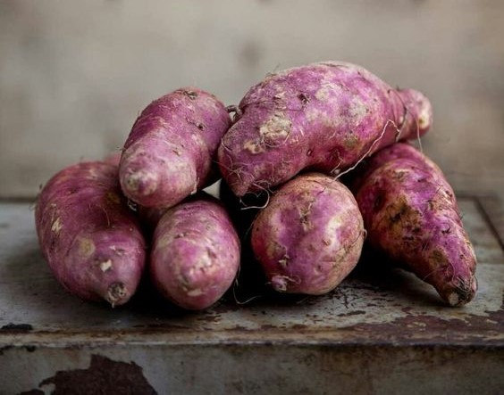 4 Kesalahan Mengolah Ubi Jalar yang Bikin Nutrisinya Hilang!