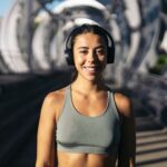 Mengenal Runner's Face, Wajah Terlihat Tua Gara-gara Lari