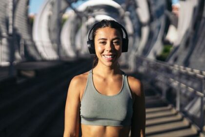 Mengenal Runner's Face, Wajah Terlihat Tua Gara-gara Lari