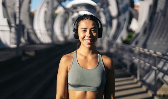 Mengenal Runner's Face, Wajah Terlihat Tua Gara-gara Lari