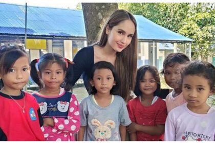 5 Public Figure Peduli Pendidikan Mendirikan Sekolah, Siapa Saja?