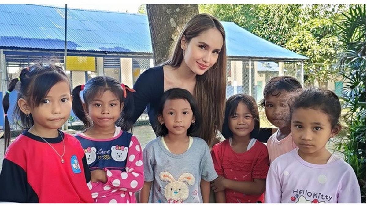 5 Public Figure Peduli Pendidikan Mendirikan Sekolah, Siapa Saja?