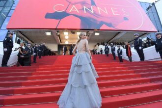 Sejarah Festival Film Cannes, Jadi Ajang Bergengsi Dunia