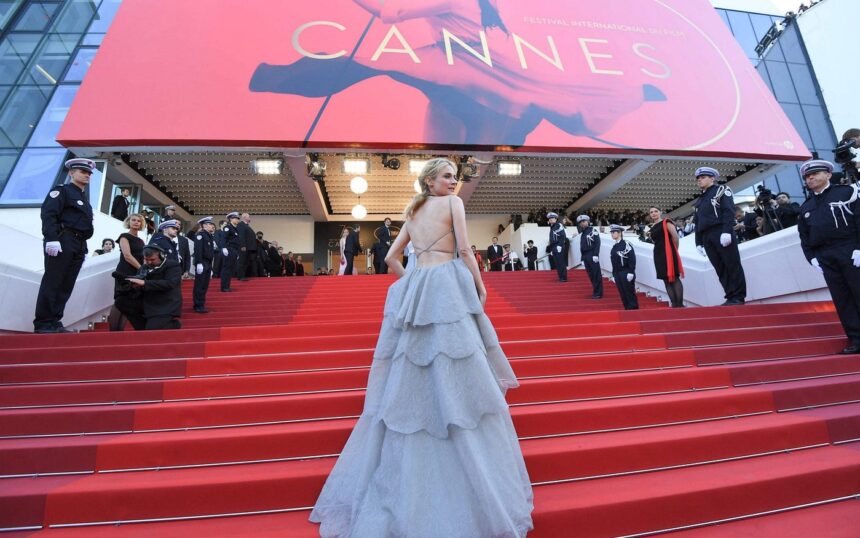 Sejarah Festival Film Cannes, Jadi Ajang Bergengsi Dunia