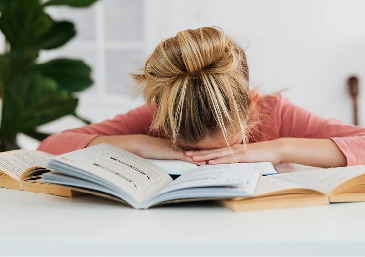 Mengenal Intrusive Thoughts, Pikiran yang Mengganggu Tiba-Tiba