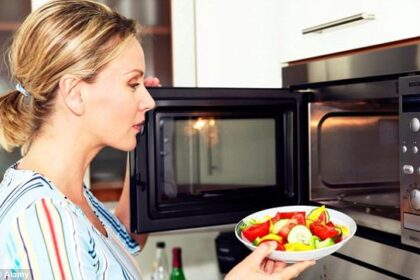 5 Makanan yang Tidak Boleh Dihangatkan Kembali, Sudah Tahu?