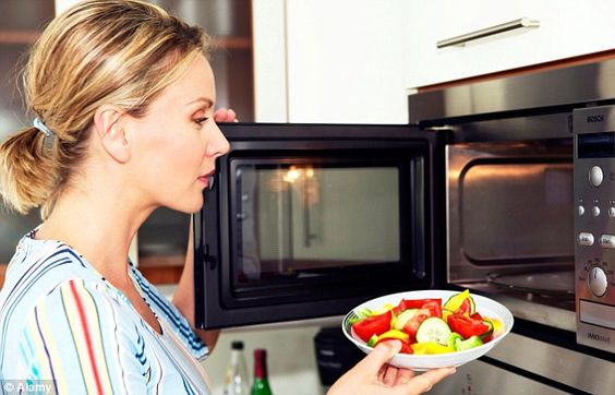 5 Makanan yang Tidak Boleh Dihangatkan Kembali, Sudah Tahu?