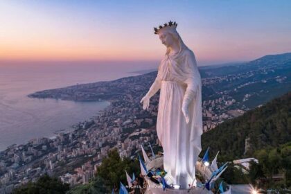 7 Fakta Menarik Negara Lebanon, Negara Tertua di Dunia!