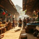 5 Negara dengan Tingkat Pengangguran Terendah di Dunia