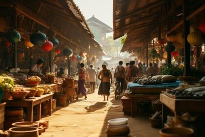 5 Negara dengan Tingkat Pengangguran Terendah di Dunia