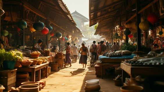 5 Negara dengan Tingkat Pengangguran Terendah di Dunia