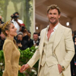 7 Gaya Couple Paling Romantis di Green Carpet Met Gala 2024