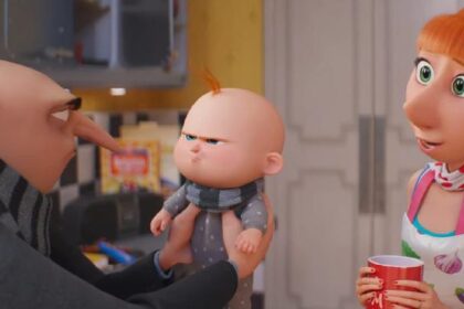 Fakta Film Despicable Me 4, Tayang 3 Juli Mendatang!