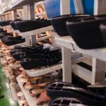 Sepatu Bata Mulai Tutup Pabrik dan PHK Karyawan