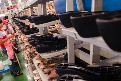 Sepatu Bata Mulai Tutup Pabrik dan PHK Karyawan