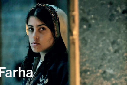 Fakta Seputar Film 'Farha', Adaptasi Kisah Nyata Kekejaman Israel