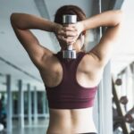 5 Kesalahan Perempuan Saat di Gym, Cek Biar Nggak Salah!