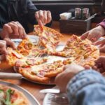 7 Kesalahan Menyantap Makanan di Restoran Italia