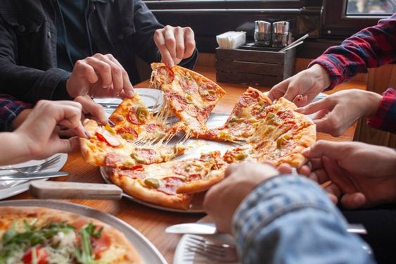 7 Kesalahan Menyantap Makanan di Restoran Italia