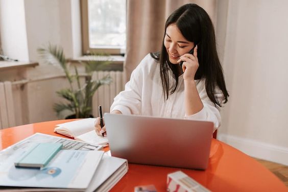 5 Tips Kembali Bekerja Setelah Rehat Panjang