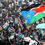 5 Fakta Seputar Sudan Selatan, Negara Termuda di Dunia!