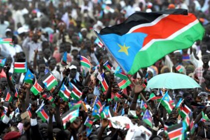 5 Fakta Seputar Sudan Selatan, Negara Termuda di Dunia!