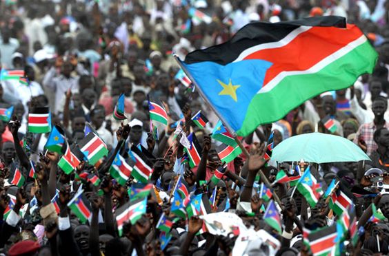 5 Fakta Seputar Sudan Selatan, Negara Termuda di Dunia!