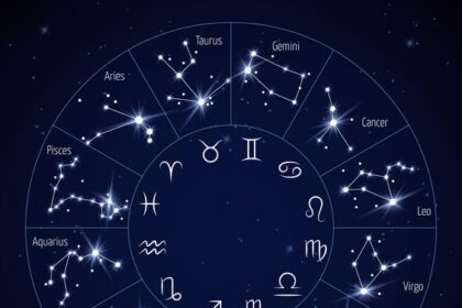 Zodiak 17 Mei: Sagitarius Lanjutkan Rencana yang Tertunda