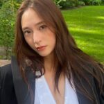Krystal Jung akan Tampil sebagai Cameo di 'The Player 2'