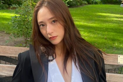 Krystal Jung akan Tampil sebagai Cameo di 'The Player 2'