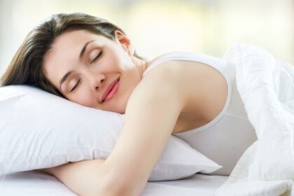 Rekomendasi Jam Tidur yang Ideal untuk Orang Dewasa