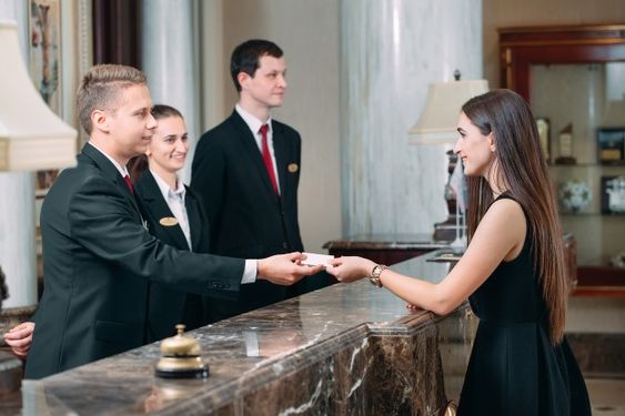 Mengenal Early Check-In saat Menginap di Hotel