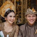 Profil dan Perjalanan Karier Mahalini Raharja