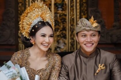 Profil dan Perjalanan Karier Mahalini Raharja